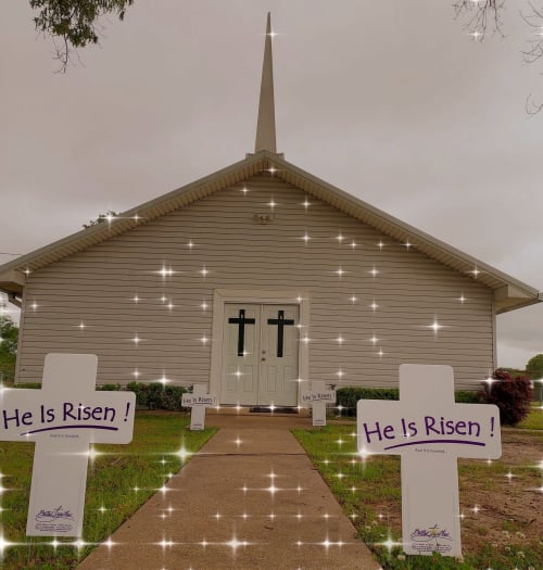 Church